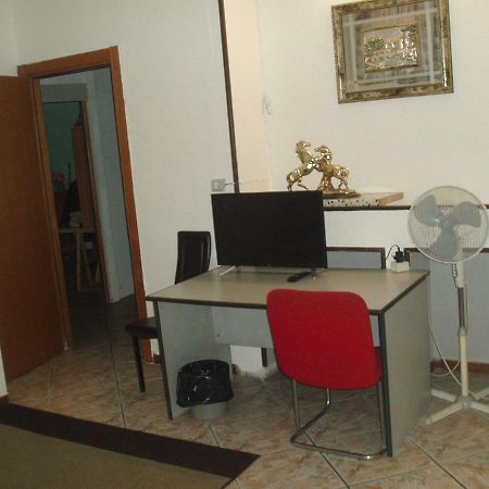 B&B Milano Ngoại thất bức ảnh