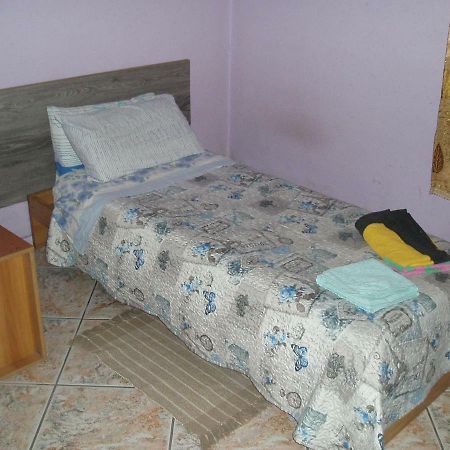 B&B Milano Ngoại thất bức ảnh