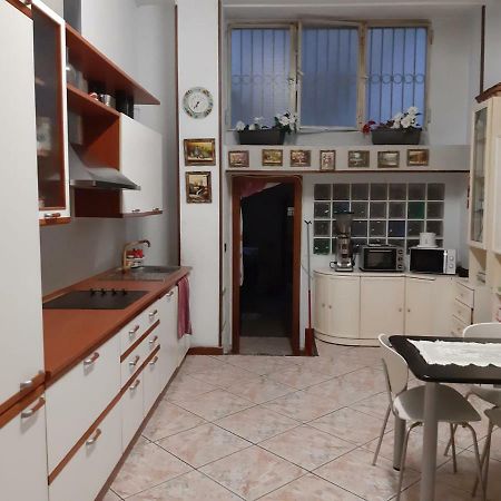 B&B Milano Ngoại thất bức ảnh