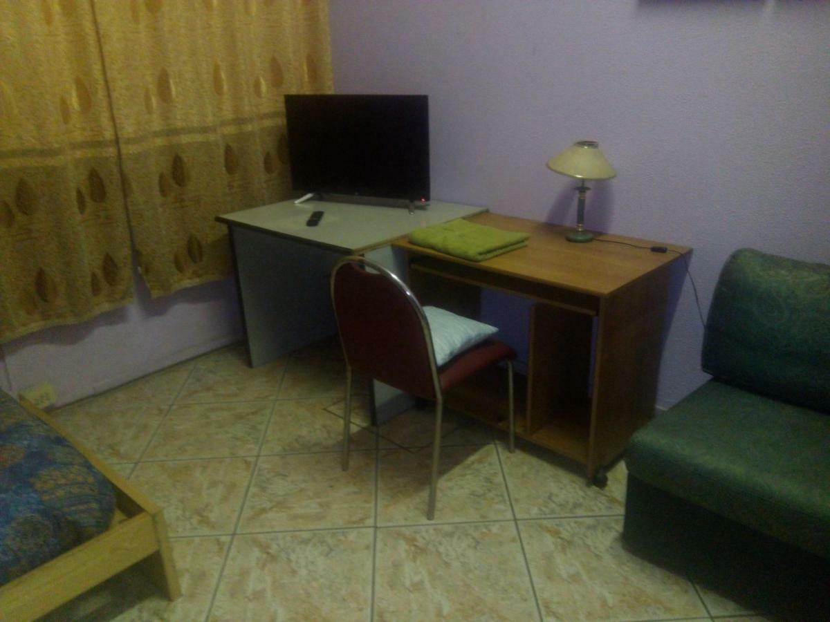 B&B Milano Ngoại thất bức ảnh