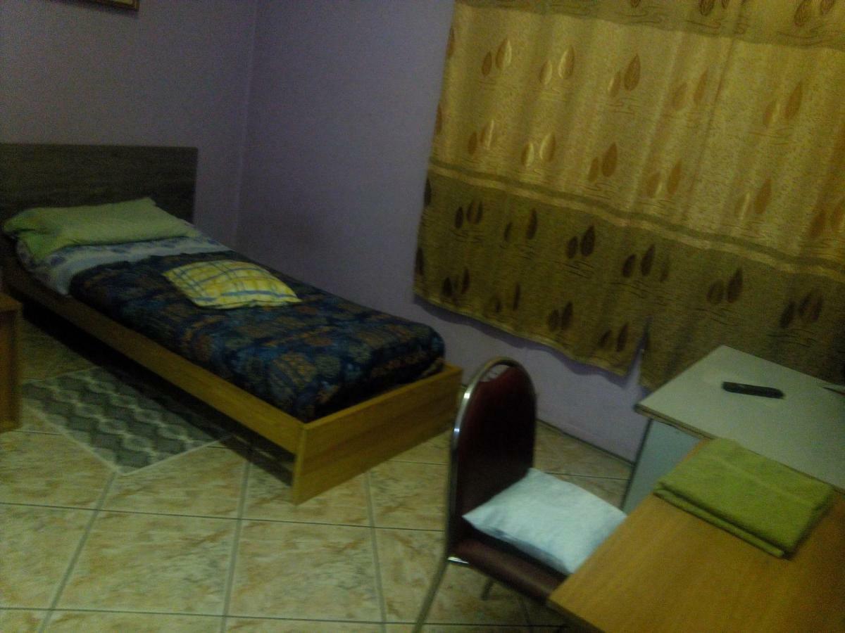 B&B Milano Ngoại thất bức ảnh
