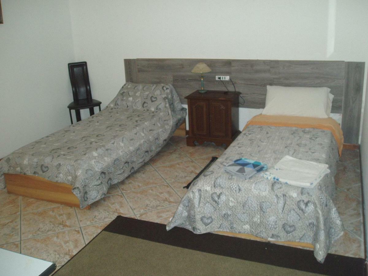 B&B Milano Ngoại thất bức ảnh