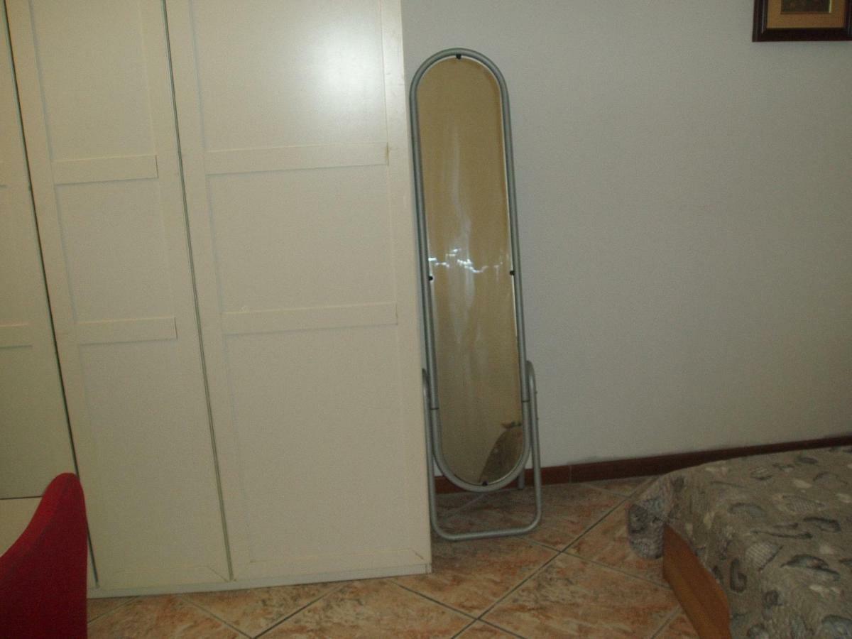 B&B Milano Ngoại thất bức ảnh