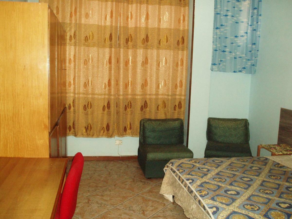 B&B Milano Ngoại thất bức ảnh