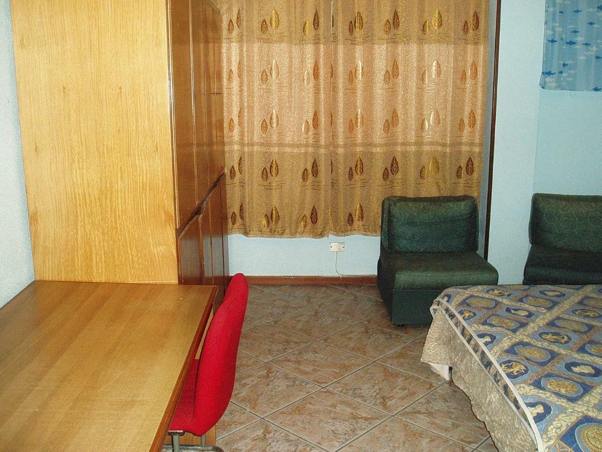 B&B Milano Ngoại thất bức ảnh