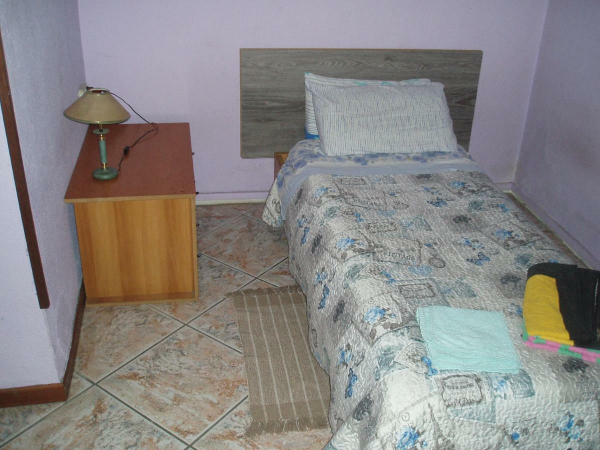B&B Milano Ngoại thất bức ảnh