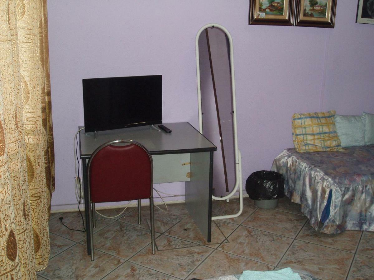 B&B Milano Ngoại thất bức ảnh