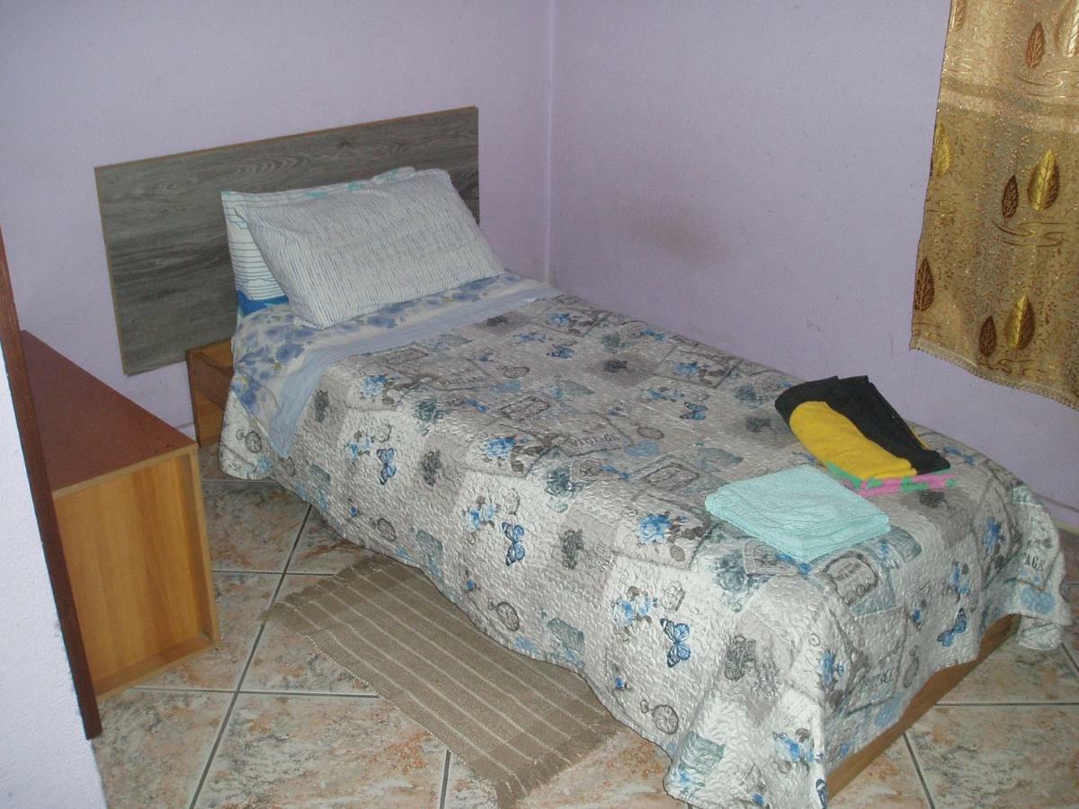 B&B Milano Ngoại thất bức ảnh