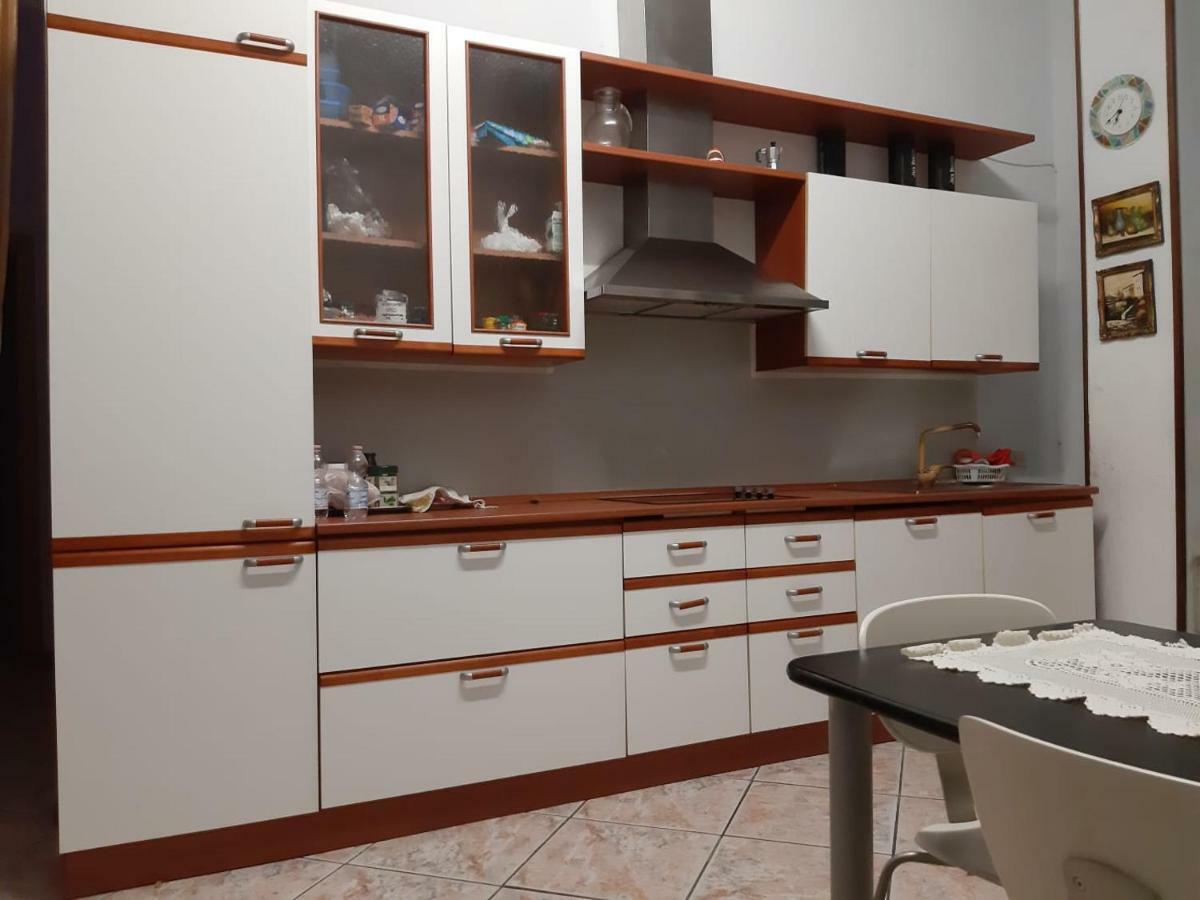 B&B Milano Ngoại thất bức ảnh