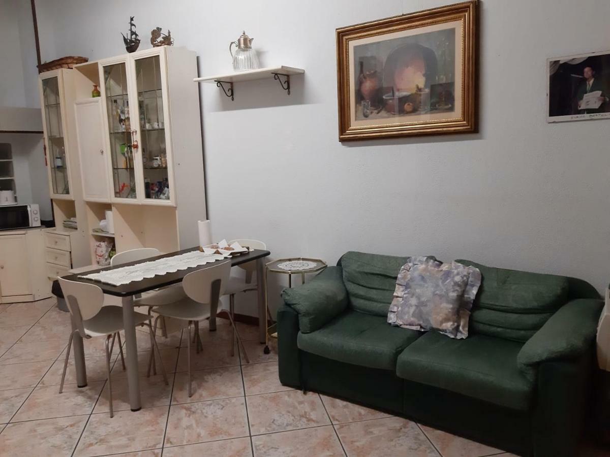 B&B Milano Ngoại thất bức ảnh