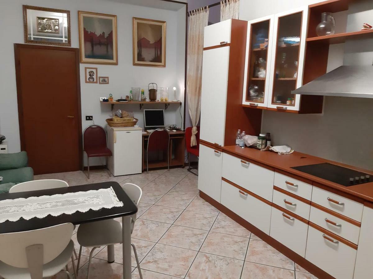 B&B Milano Ngoại thất bức ảnh
