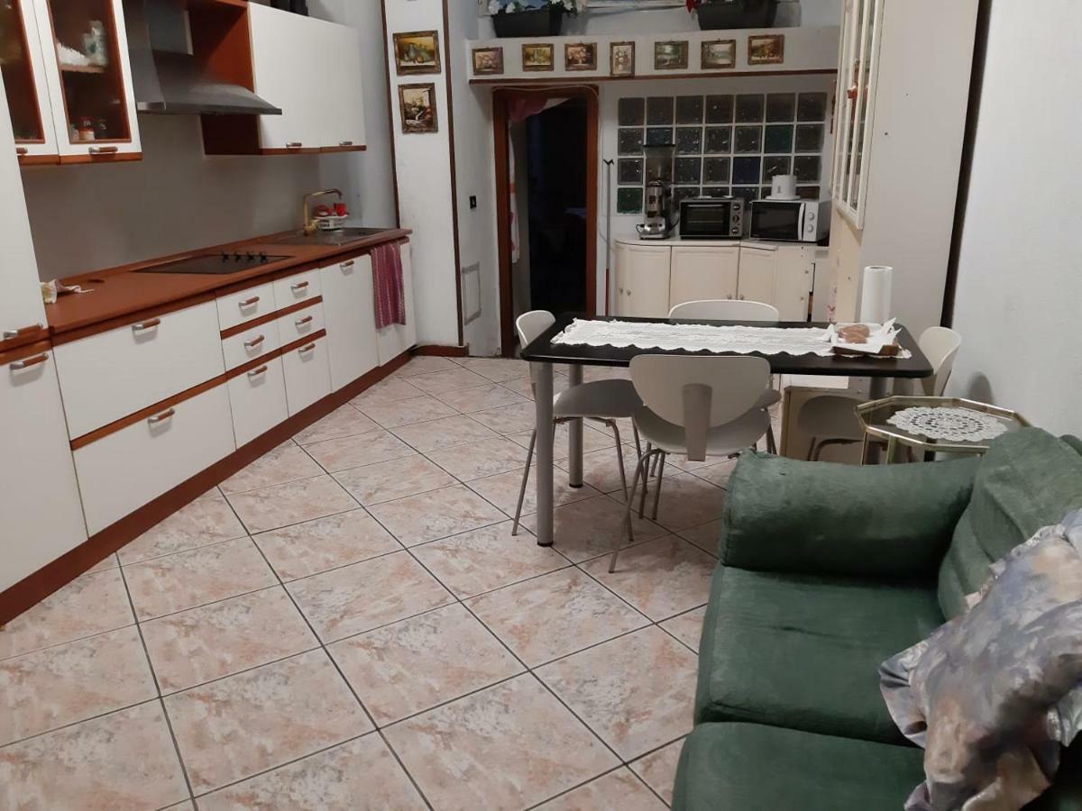 B&B Milano Ngoại thất bức ảnh