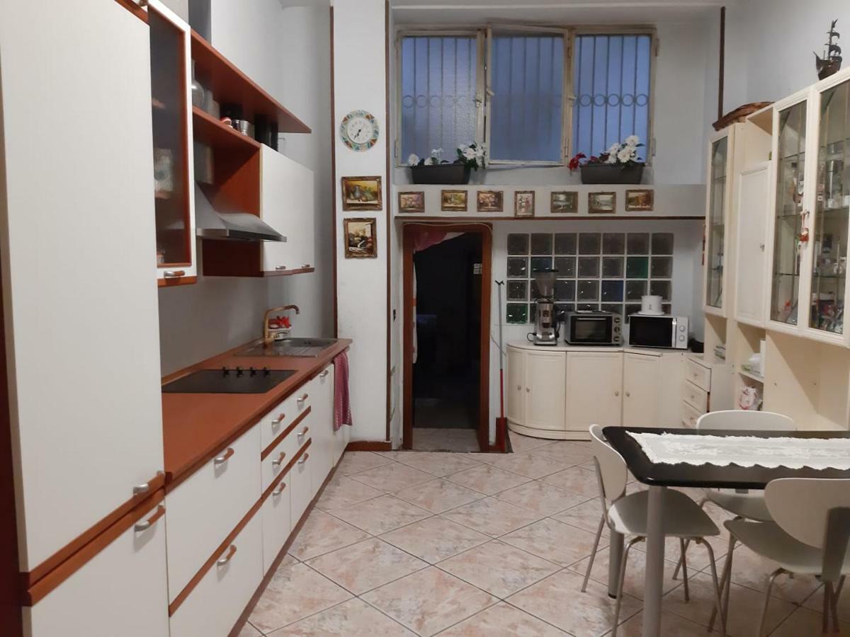 B&B Milano Ngoại thất bức ảnh